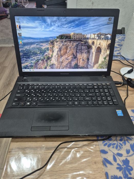 Lenovo ноутбук i5 1tb 8gb