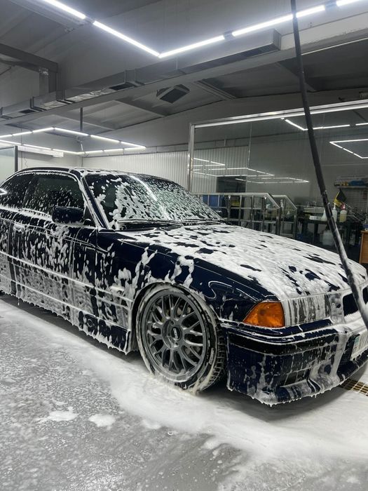 Шины в подарок! Диски 17, 5х120