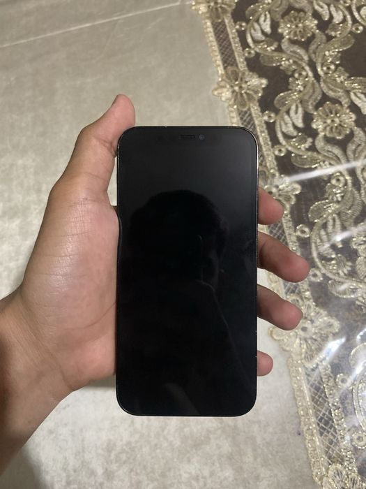 Iphone 12 Pro Ideal SROCHNA