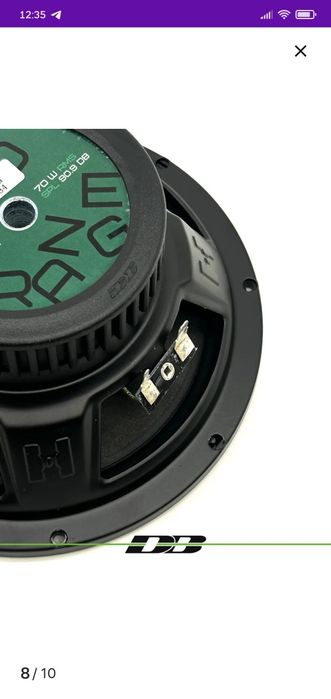 ОРИГИНАЛ  hanibal hm-6е pro