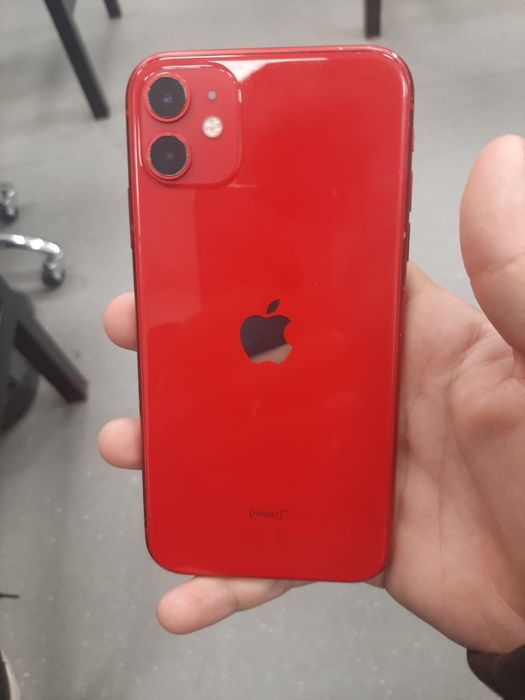 Айфон 11 Сатылады Пролается