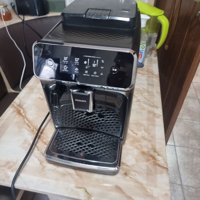 Filtru de cafea Philips automat cafea  boabe