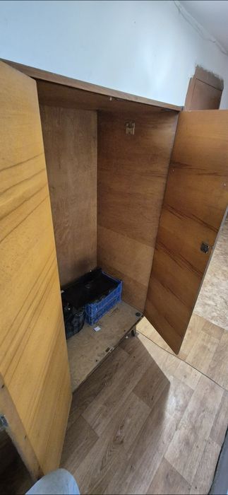 Отдам дрова бесплатно