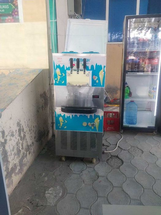 Музкаймок аппарат