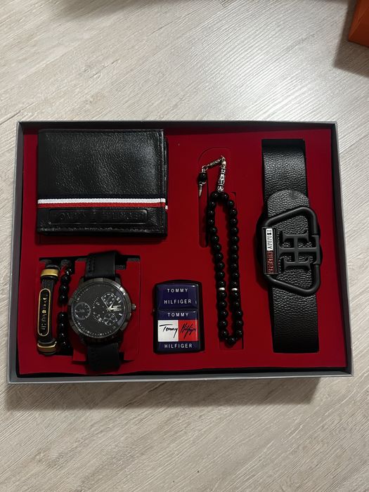 Подаръчен комплект Tommy Hilfiger