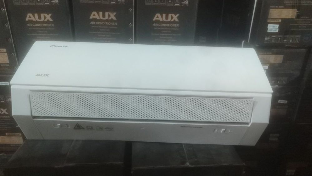 Aux -12 инвертор со склада