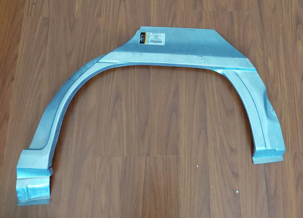 Арка задняя Opel Astra F (хэтчбэк 5-дв),(универсал 5-дв)