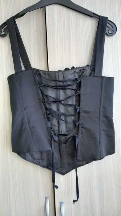 Бюстие и потник, размер М