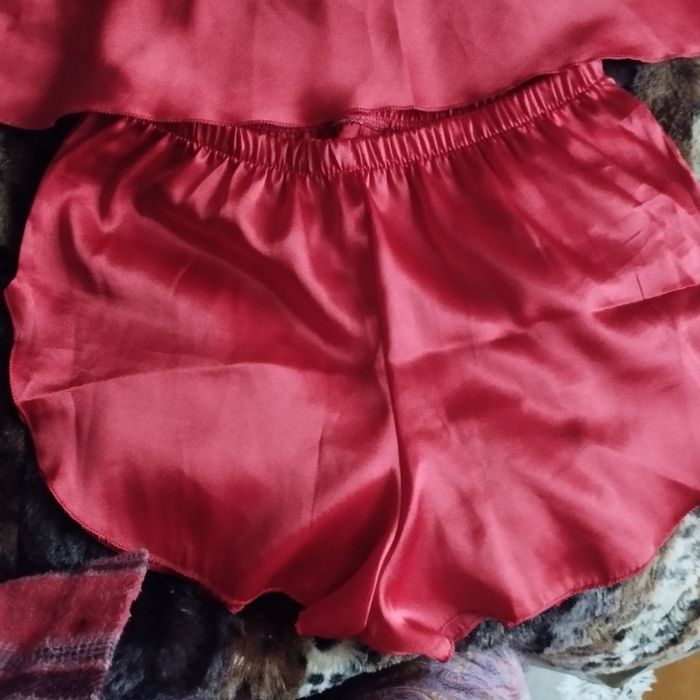 Пинюарчик с шортыми