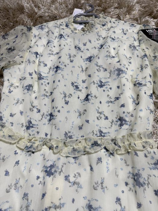 Rochie noua, Marimea 34, XS