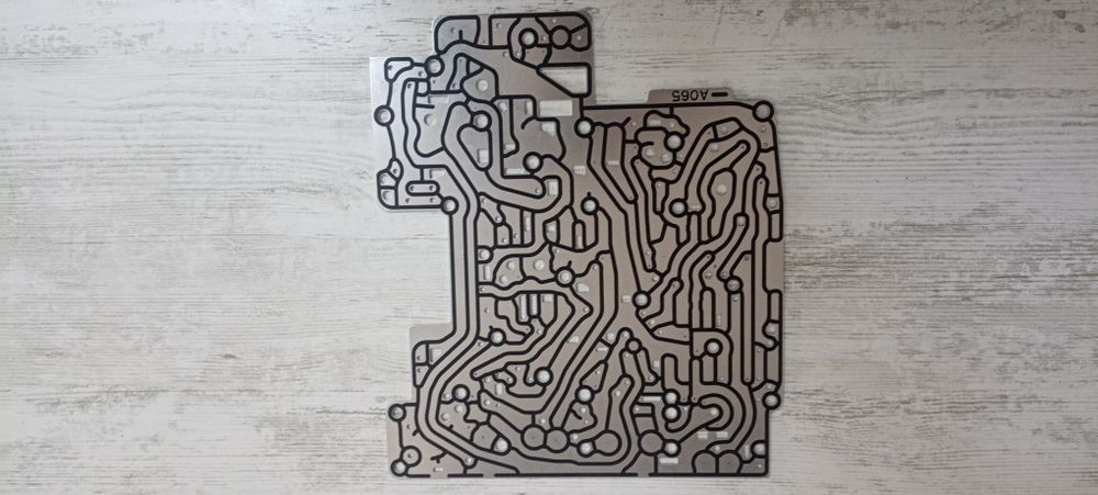 Etansare ulei transmisie automata ELRING 326.952 BMW

Tip cutie viteza