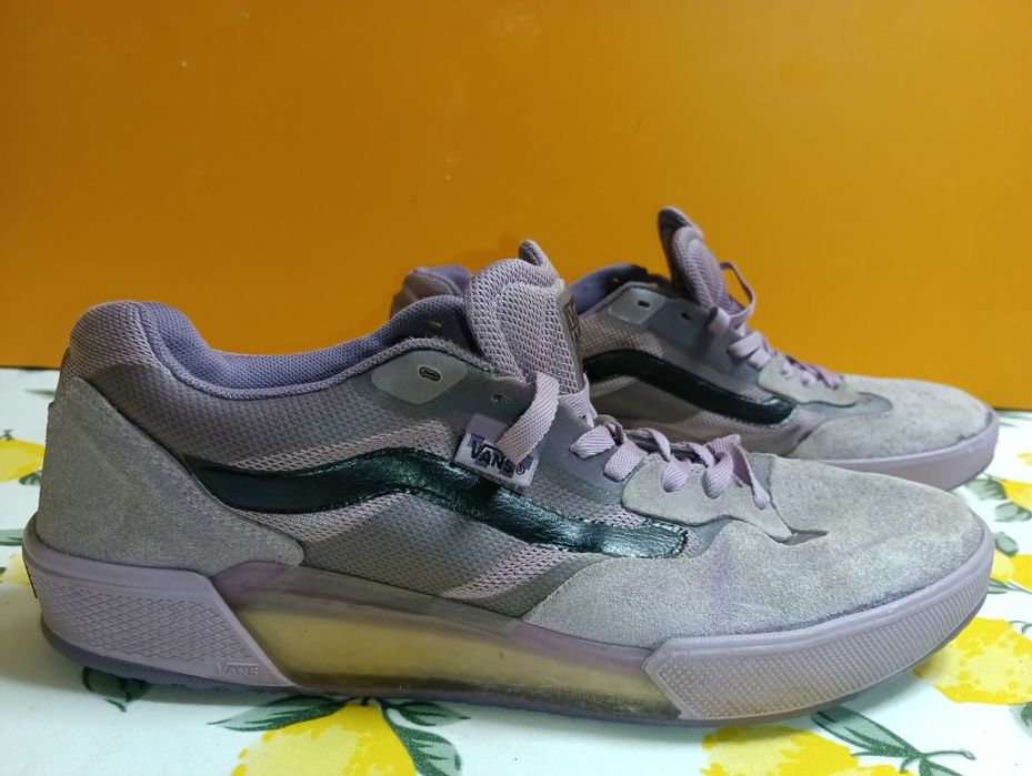 Vans Ave N 41 кожени - 23 лв