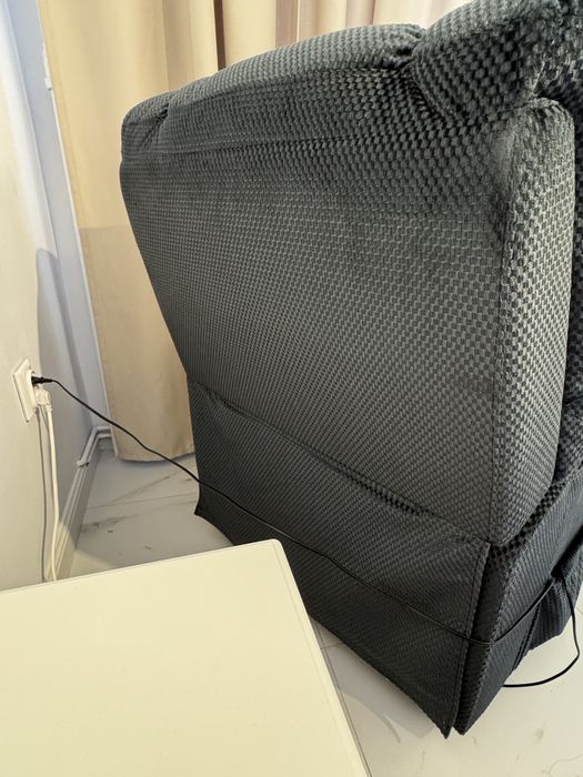 Fotoliu Recliner Electric