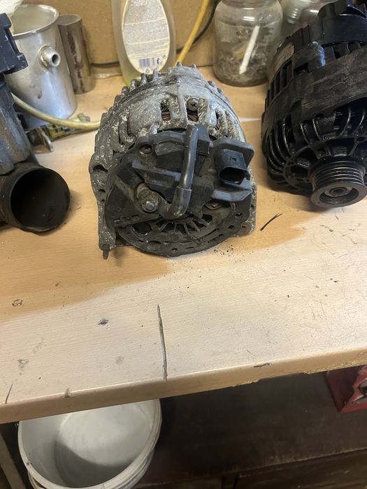 Динамо за е39-ки