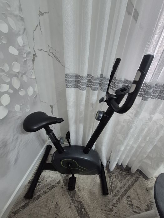 Вело тренажор, срочно.