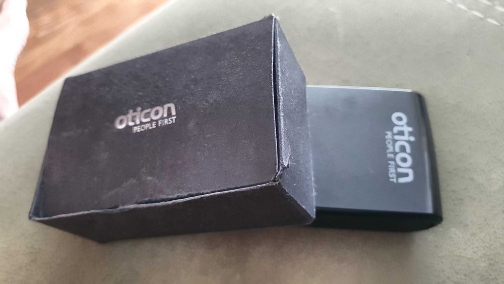 Aparat auditiv OTICON HIT PRO BTE 13