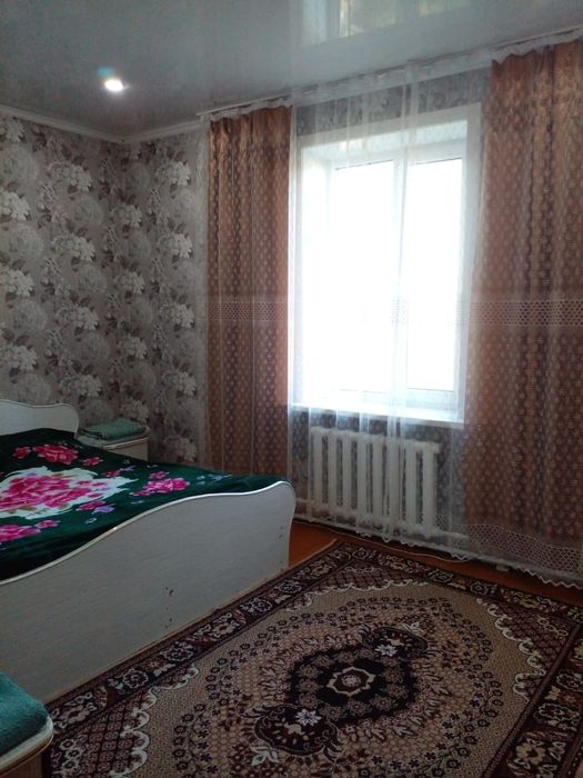 Продам квартиру на НПС