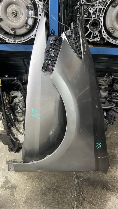 Переднее крыло Лексус ES350