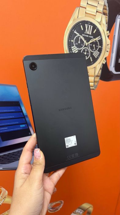 Samsung Tab A9  Память: 64 gb