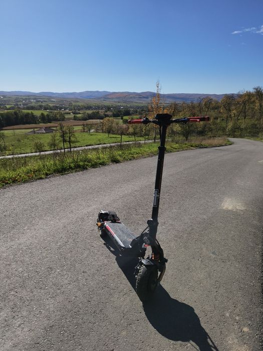 Kukirin G2 Master model 2024