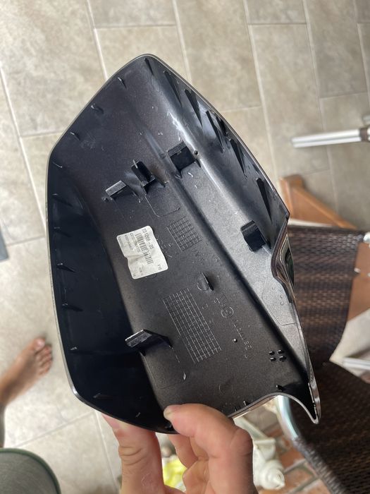 Capace oglinzi originale  bmw f10