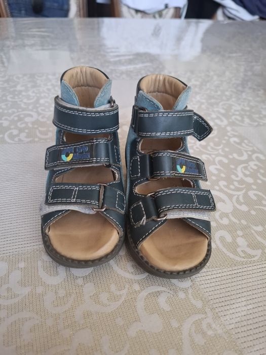 Ортопедическая Обувь (вальгус)