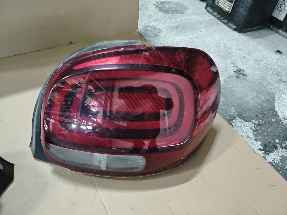 Стоп/стопове за Citroen C3 III