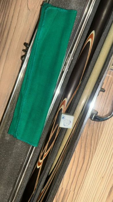 Эксклюзивный кий