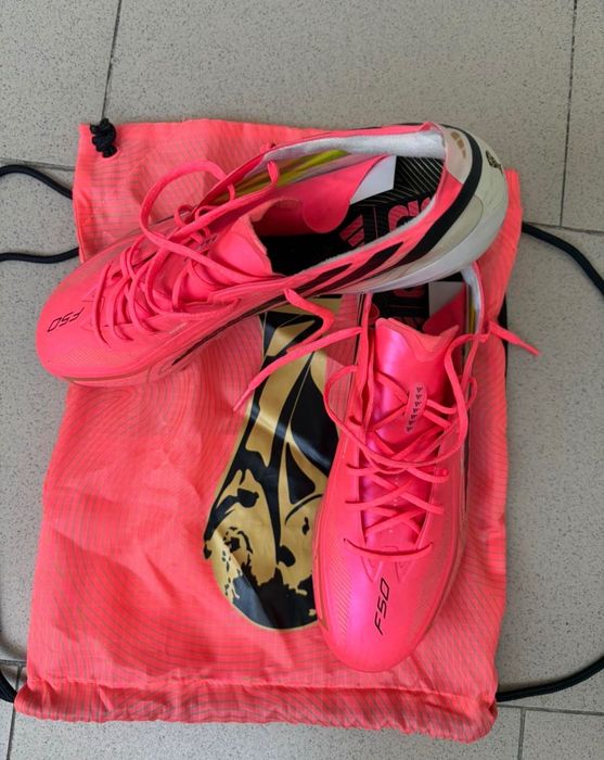 Adidas F50 Elite FG 46 номер