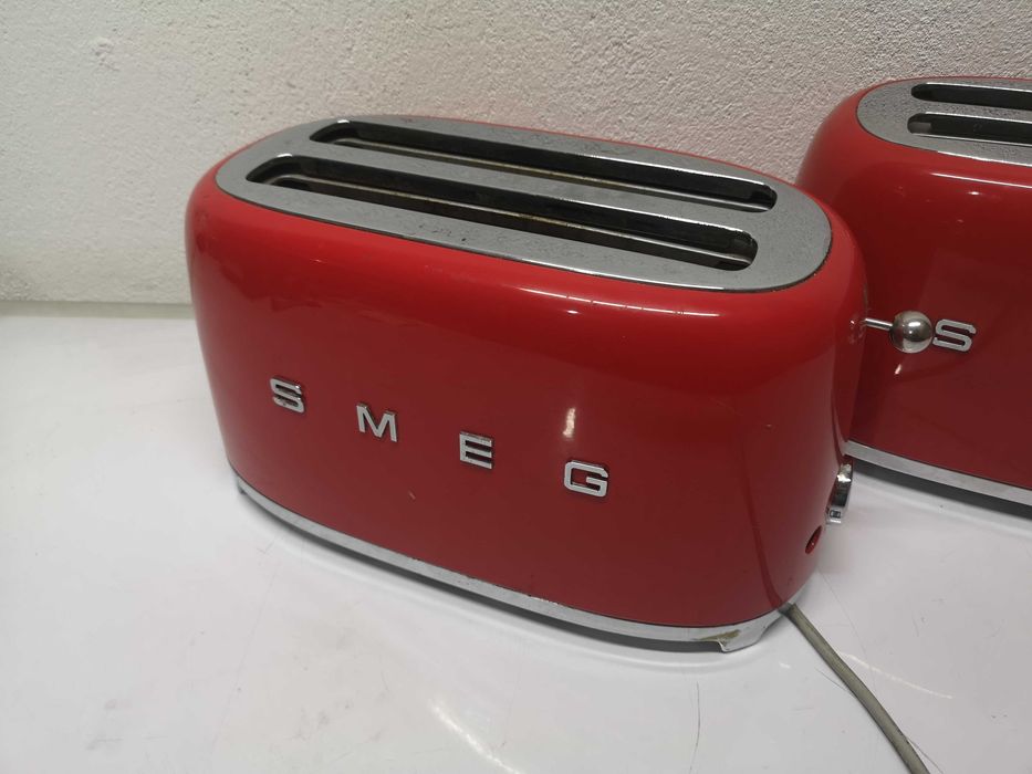 Тостер - Smeg 2 бр (развалени)