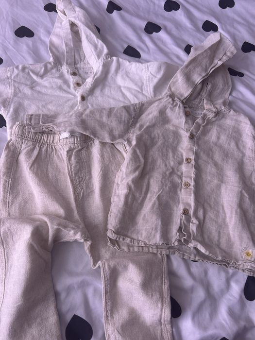 Дрешки за момче 86