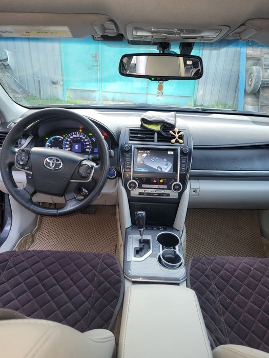 Продам автомобиль