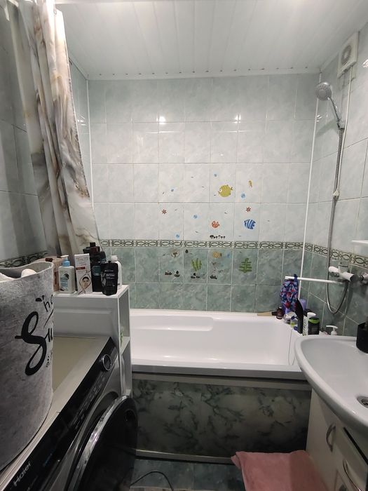 Продам 3х комнатную квартиру