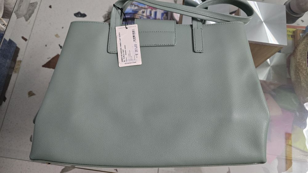 Geanta piele Furla, masura L