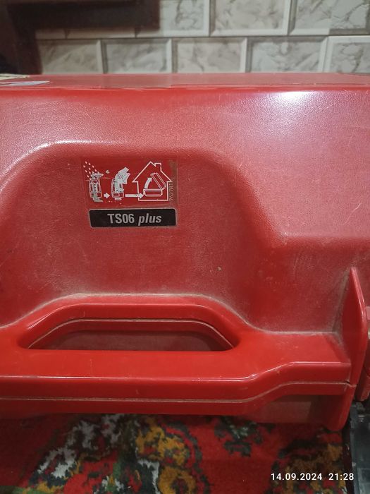 прибор тахиометр