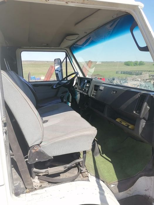 Продам  Фольксваген ЛТ 45