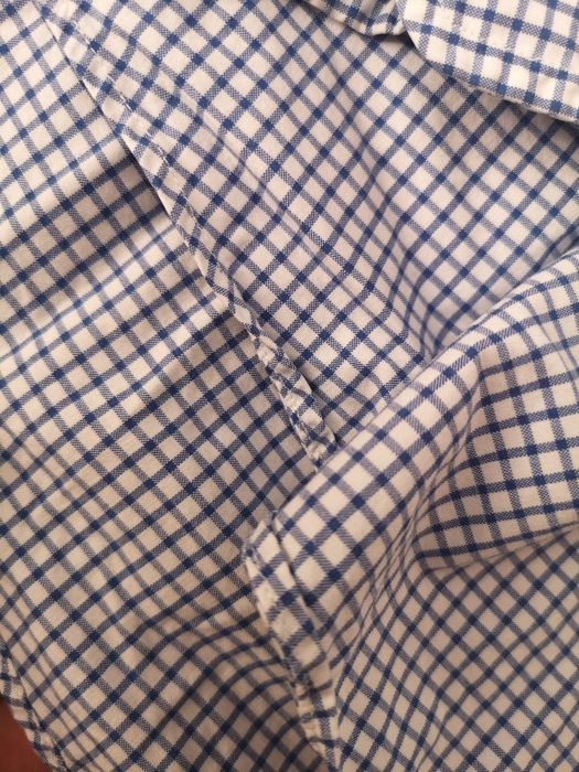 Cămașă Tommy Hilfinger/Ralf Lauren/colins/Berscha