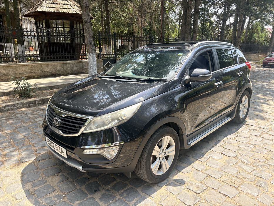 Dezmembrez kia Sportage