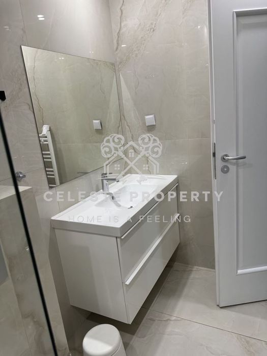 Дава се под наем Тристаен апартамент в София, Витоша - 124 кв.м за 1250 € - Снимка #6