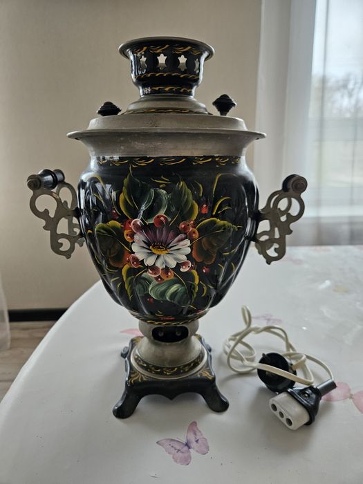 Самовар электрический