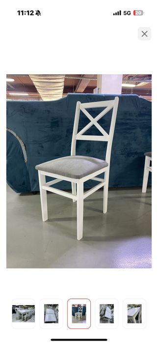 Продам стол со стульями