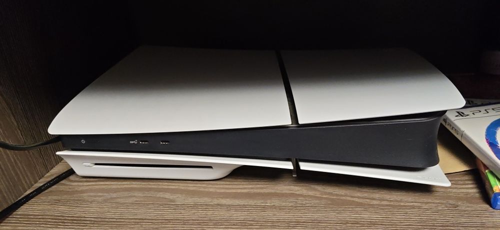 PlayStation 5 815 Гб