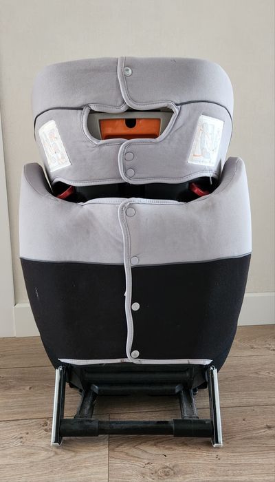 Автокресло CBX by Cybex