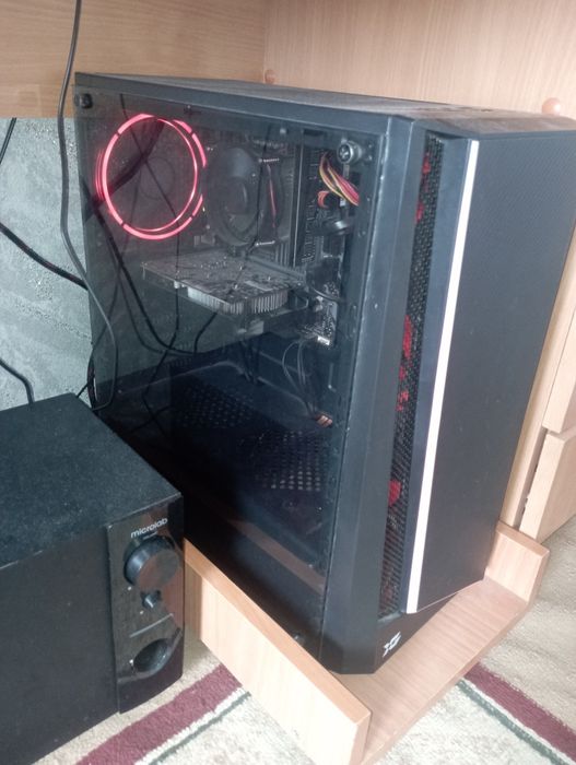 Продам ПК игровой