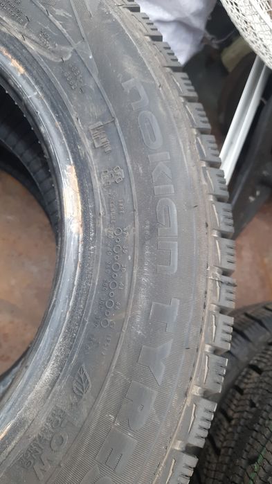 Продам автошины для