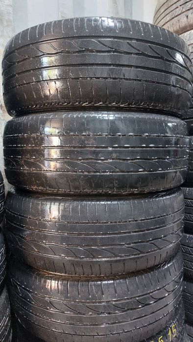 Продам шины летние R16