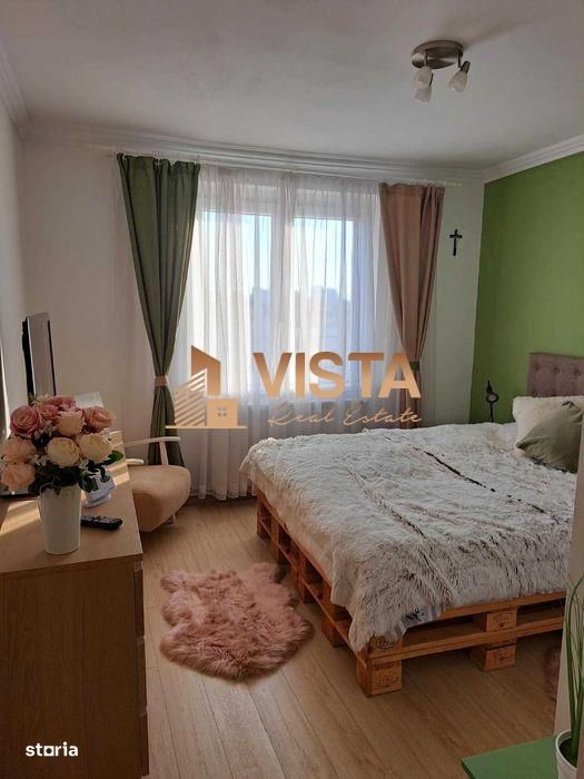 Apartament renovat cu 3 camere, Calea Bucuresti, Brasov