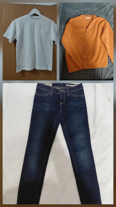 Set ținută pt scoala