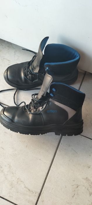 Pantofi protecție Elten Atlas