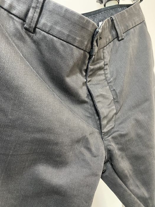 Мъжки Дънки Emporio Armani Оригинални/ Арманни маркови дънки черни